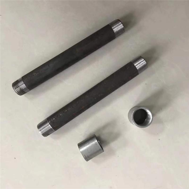 柯坪钢管注浆管隧道止水