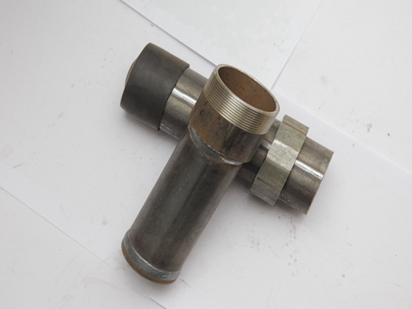 柯坪螺旋式声测管厚壁3.0mm